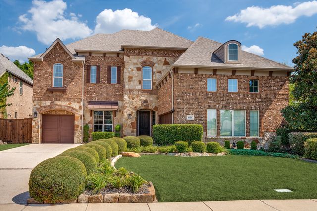 1609 Alamosa Drive, Allen, TX 75013