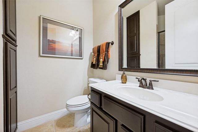 1609 Alamosa Drive, Allen, TX 75013