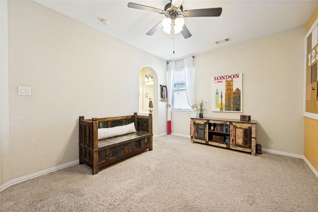1609 Alamosa Drive, Allen, TX 75013