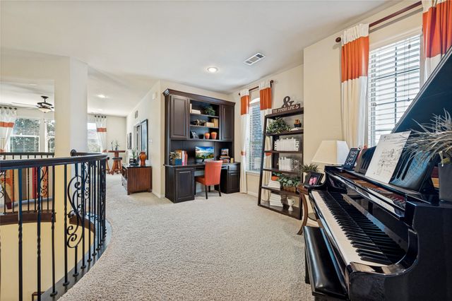 1609 Alamosa Drive, Allen, TX 75013