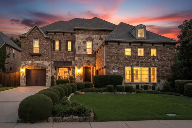 1609 Alamosa Drive, Allen, TX 75013
