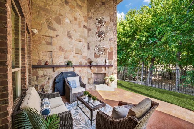 1609 Alamosa Drive, Allen, TX 75013