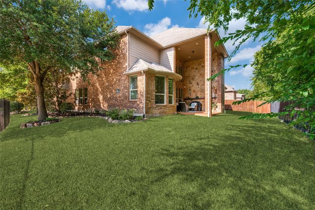 1609 Alamosa Drive, Allen, TX 75013