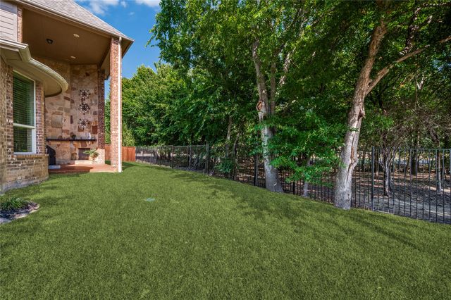 1609 Alamosa Drive, Allen, TX 75013