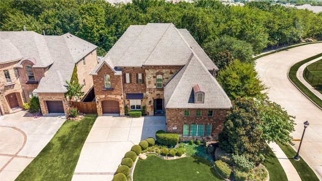 1609 Alamosa Drive, Allen, TX 75013