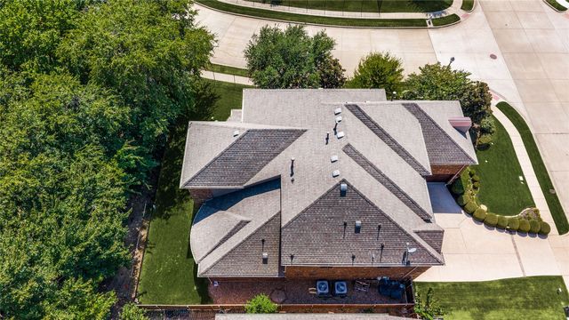 1609 Alamosa Drive, Allen, TX 75013