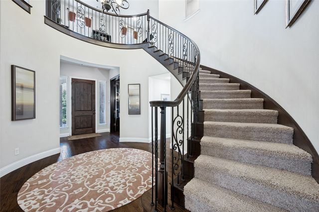 1609 Alamosa Drive, Allen, TX 75013