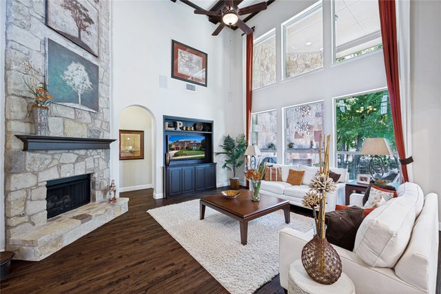 1609 Alamosa Drive, Allen, TX 75013