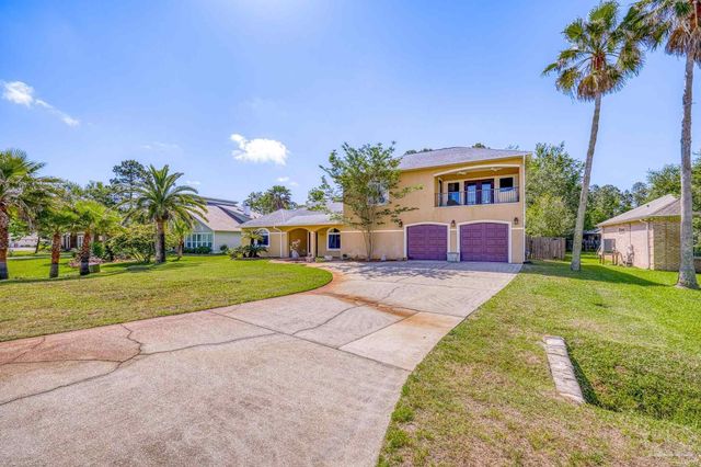 2933 Coral Strip Pkwy, Gulf Breeze, FL 32563