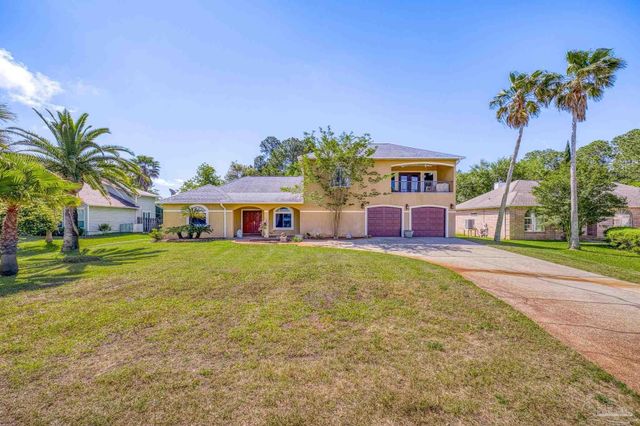 2933 Coral Strip Pkwy, Gulf Breeze, FL 32563
