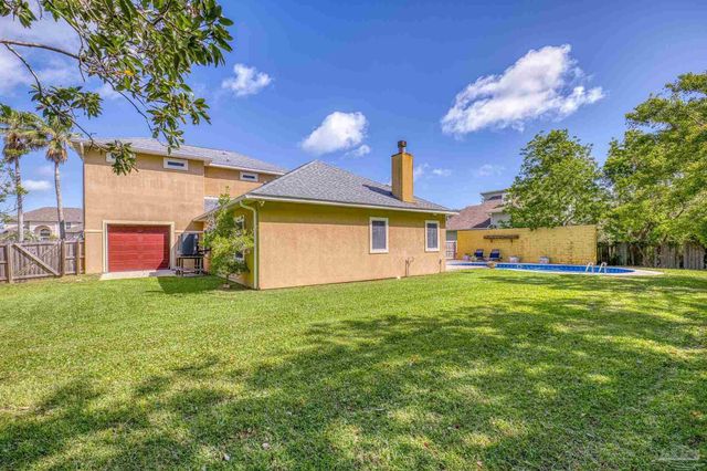 2933 Coral Strip Pkwy, Gulf Breeze, FL 32563