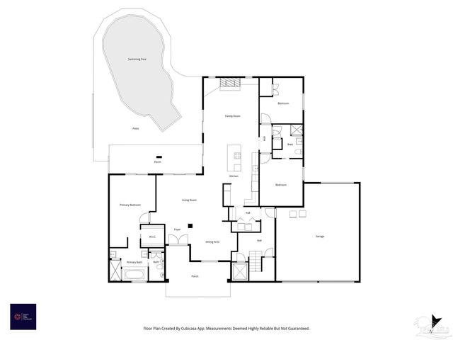2933 Coral Strip Pkwy, Gulf Breeze, FL 32563