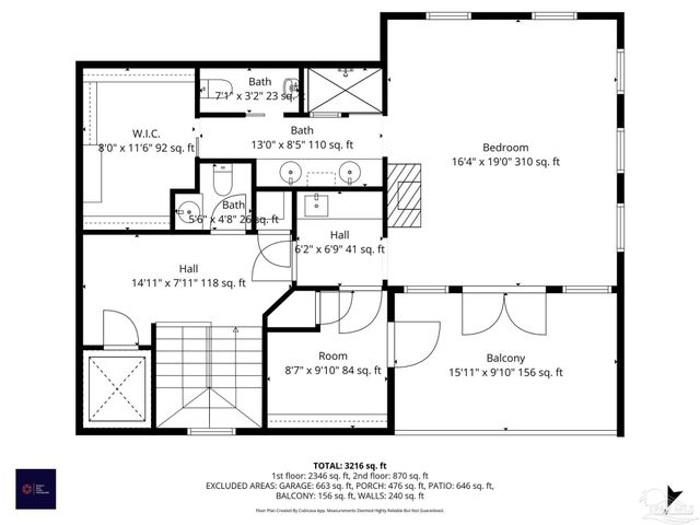 2933 Coral Strip Pkwy, Gulf Breeze, FL 32563