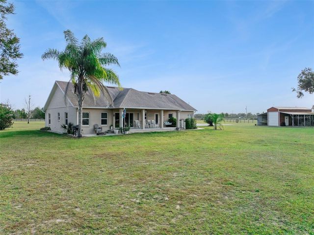38901 COUNTY ROAD 44A, Umatilla, FL 32784