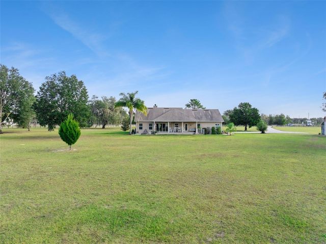 38901 COUNTY ROAD 44A, Umatilla, FL 32784