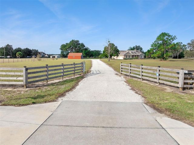 38901 COUNTY ROAD 44A, Umatilla, FL 32784