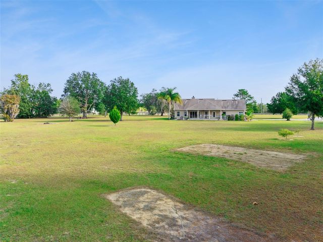 38901 COUNTY ROAD 44A, Umatilla, FL 32784