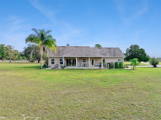 38901 COUNTY ROAD 44A, Umatilla, FL 32784