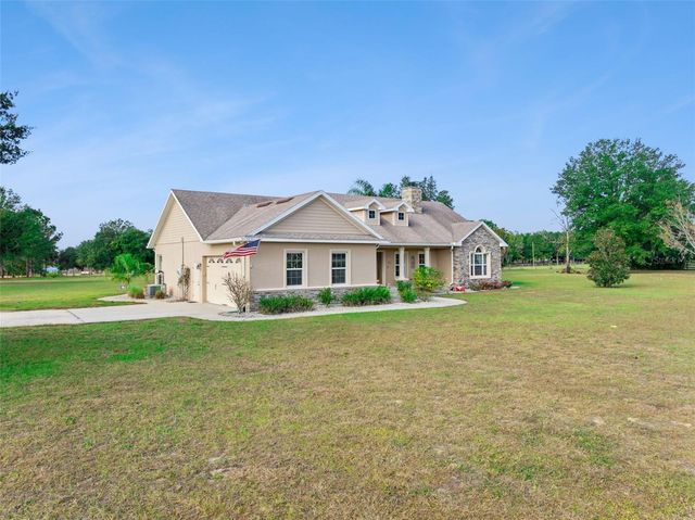 38901 COUNTY ROAD 44A, Umatilla, FL 32784