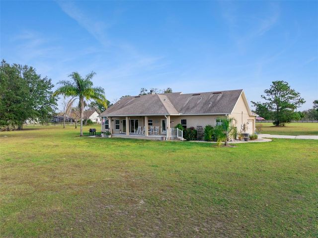 38901 COUNTY ROAD 44A, Umatilla, FL 32784