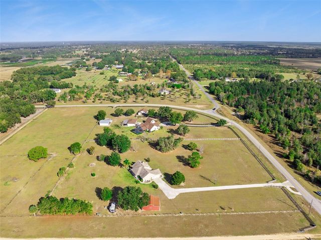 38901 COUNTY ROAD 44A, Umatilla, FL 32784
