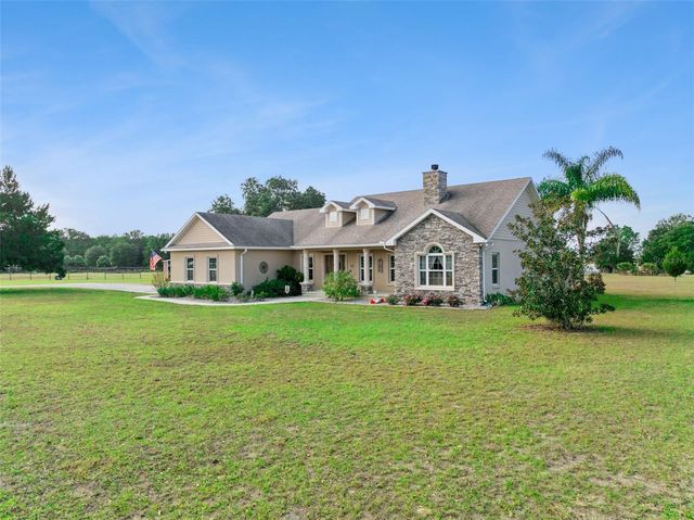 38901 COUNTY ROAD 44A, Umatilla, FL 32784