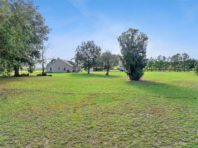 38901 COUNTY ROAD 44A, Umatilla, FL 32784