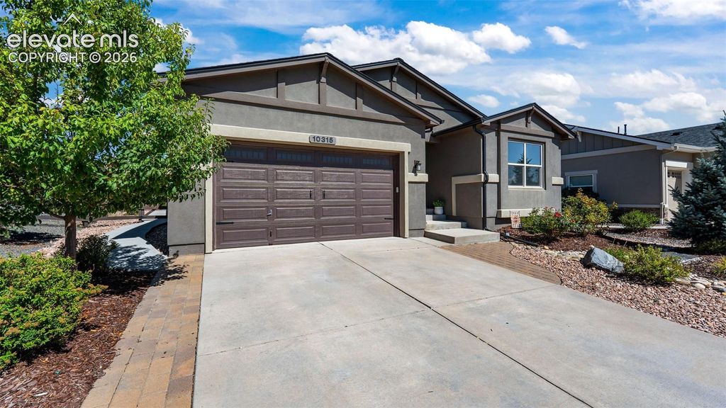 10315 Rifle Falls Way, Colorado Springs, CO 80924 — photo 2