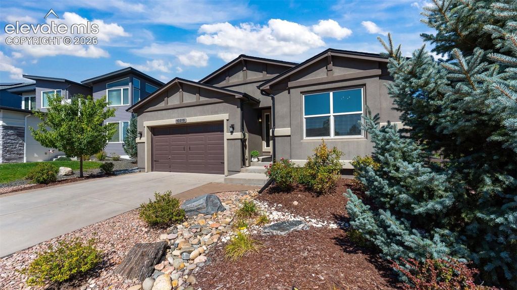 10315 Rifle Falls Way, Colorado Springs, CO 80924 — photo 3