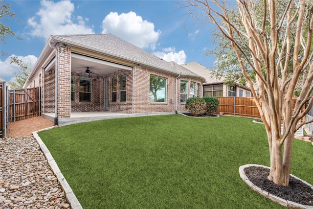 917 Snyder Drive, Mckinney, TX 75072