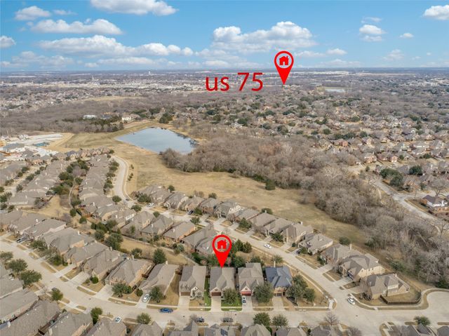 917 Snyder Drive, Mckinney, TX 75072