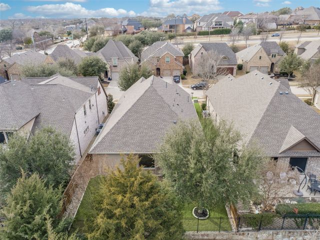 917 Snyder Drive, Mckinney, TX 75072