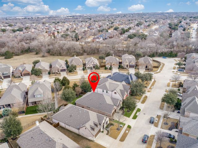 917 Snyder Drive, Mckinney, TX 75072