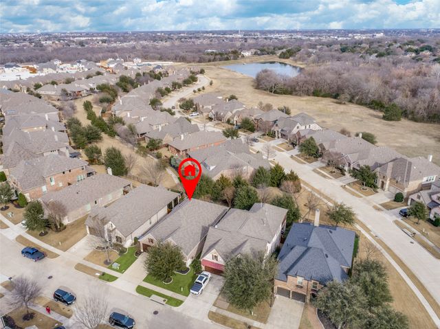 917 Snyder Drive, Mckinney, TX 75072