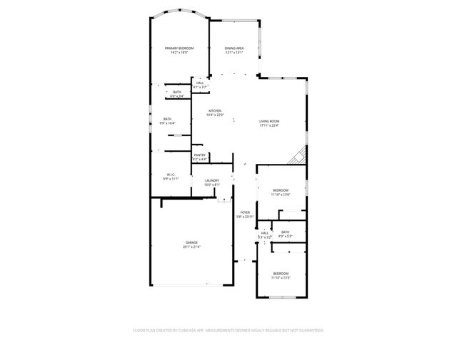 917 Snyder Drive, Mckinney, TX 75072