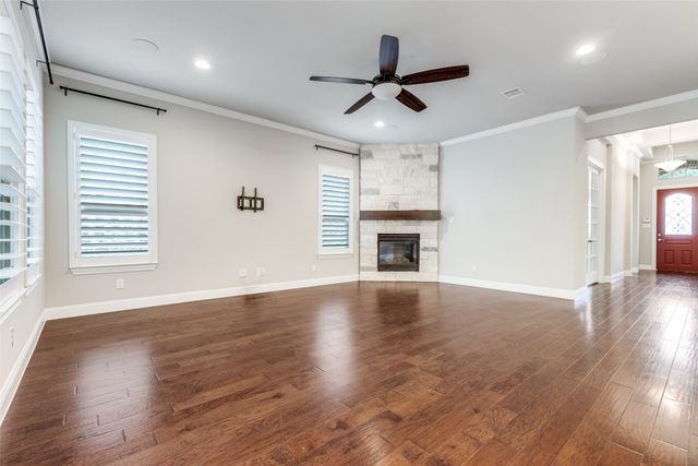 917 Snyder Drive, Mckinney, TX 75072