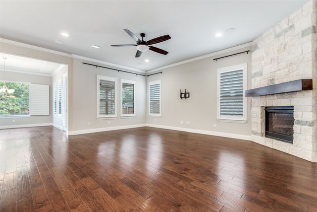 917 Snyder Drive, Mckinney, TX 75072