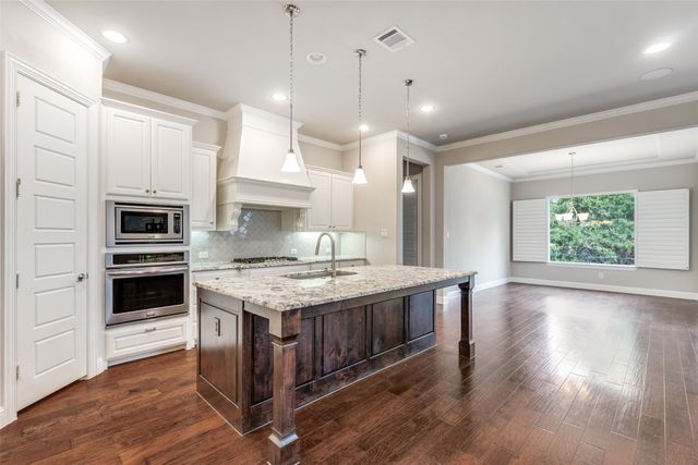 917 Snyder Drive, Mckinney, TX 75072