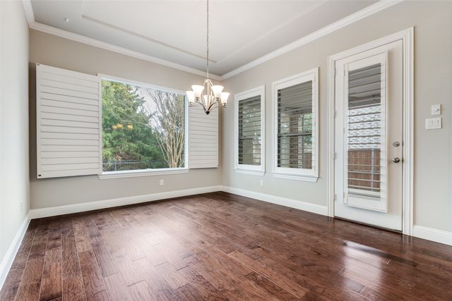 917 Snyder Drive, Mckinney, TX 75072