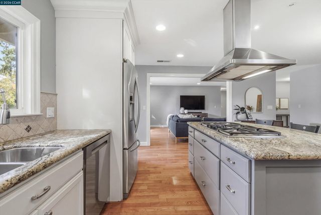 2045 Mcmillan Ct, Martinez, CA 94553