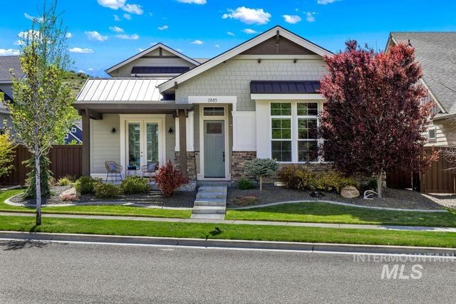 2885 W Hidden Springs Dr, Boise, ID 83714