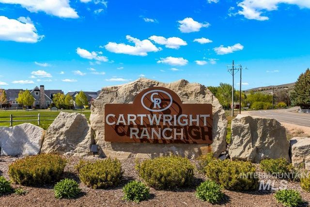 2885 W Hidden Springs Dr, Boise, ID 83714