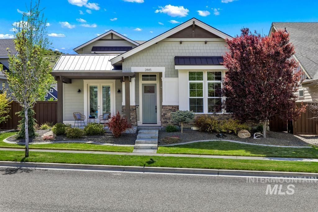 2885 W Hidden Springs Dr, Boise, ID 83714 photo 2