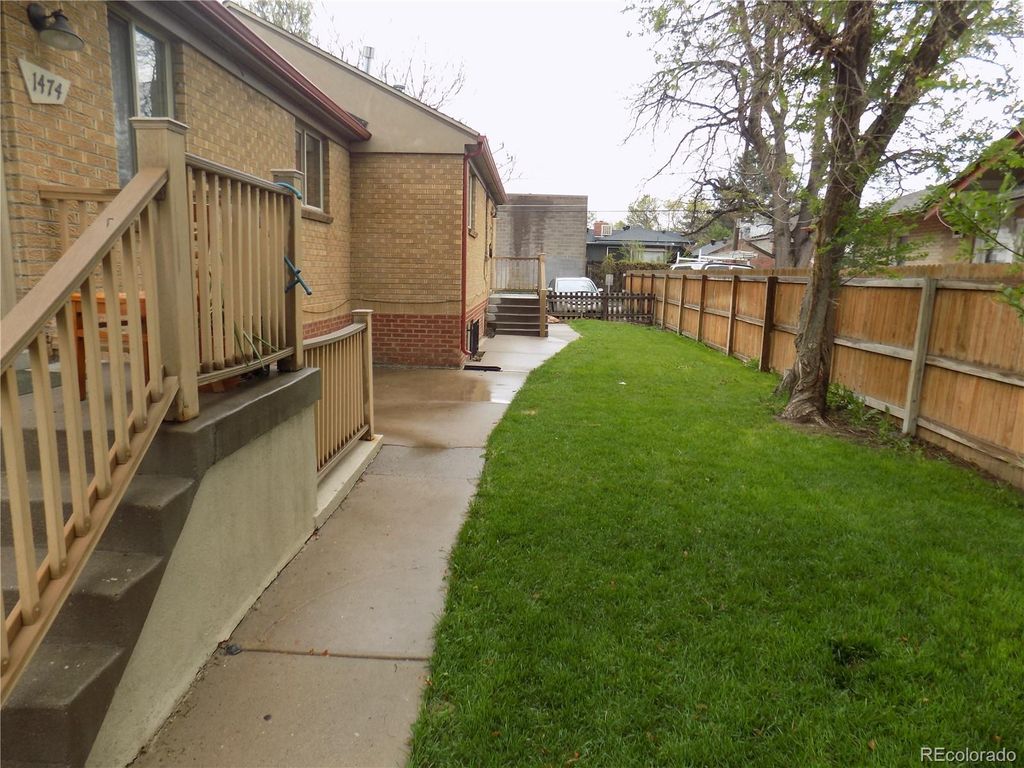 Image 23 of property listing at 1480 Boston Street, Aurora, CO 80010