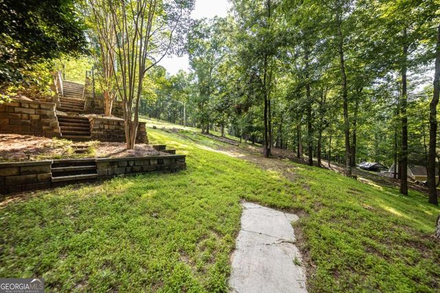 7822 Beachwood Drive, Murrayville, GA 30564