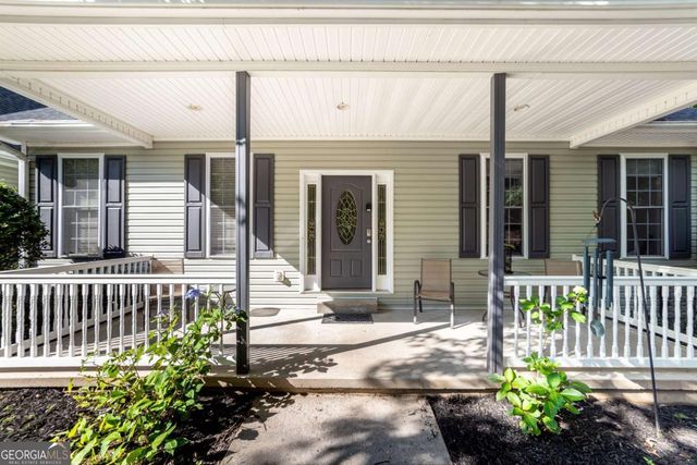 7822 Beachwood Drive, Murrayville, GA 30564
