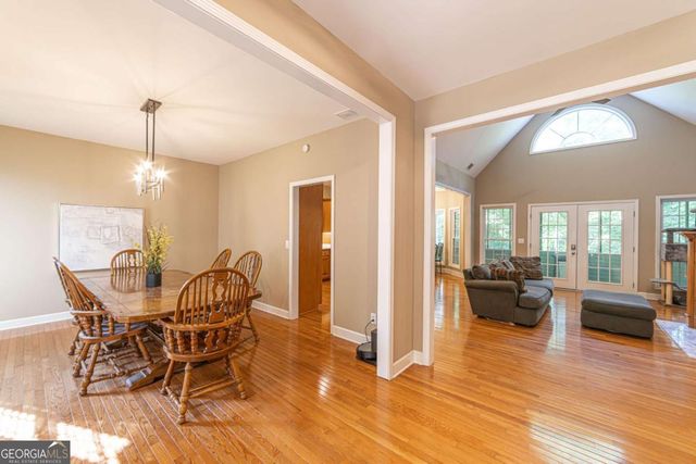 7822 Beachwood Drive, Murrayville, GA 30564