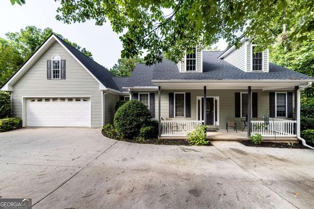 7822 Beachwood Drive, Murrayville, GA 30564