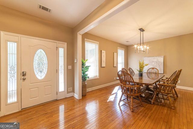 7822 Beachwood Drive, Murrayville, GA 30564