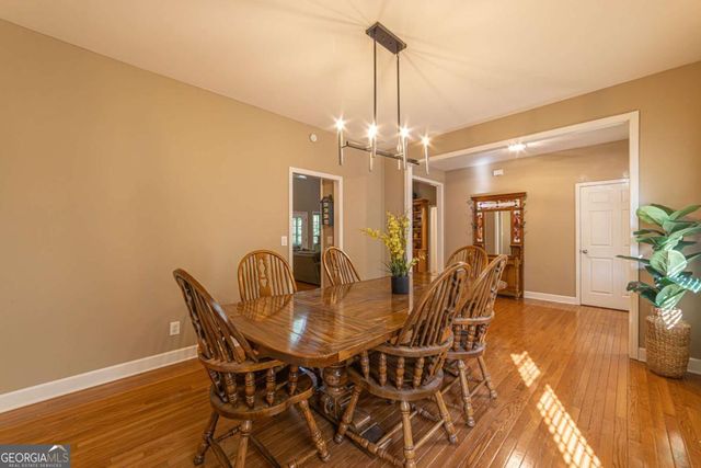 7822 Beachwood Drive, Murrayville, GA 30564